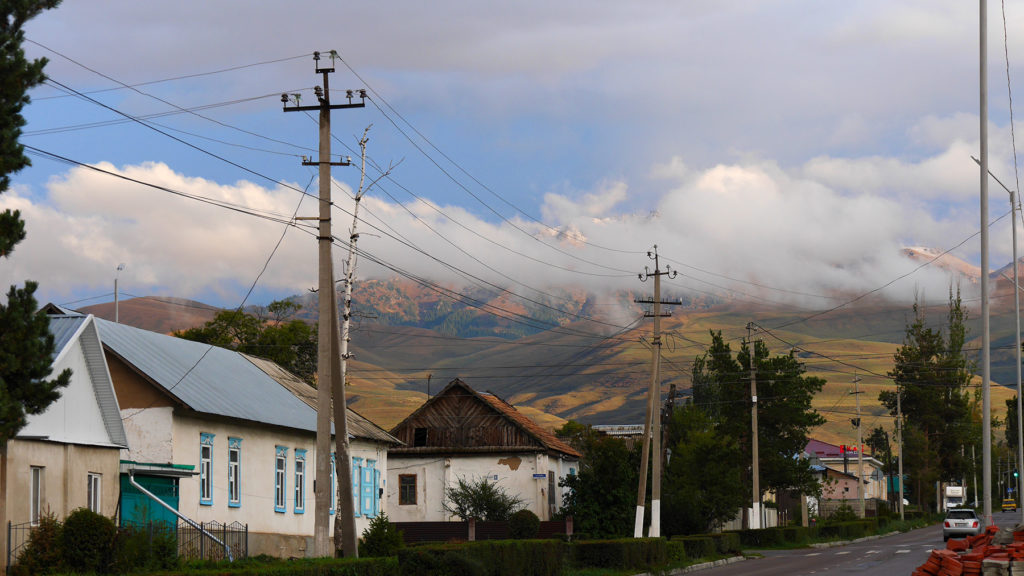 Karakol