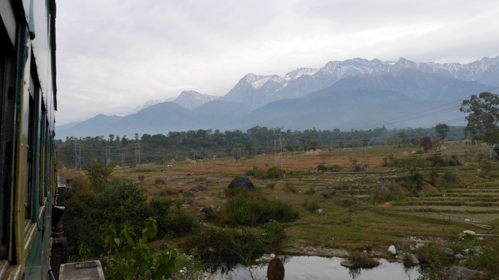 Kangra Valley