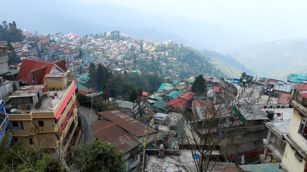 Darjeeling